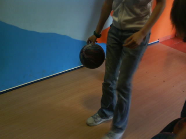 Bowlingova gula